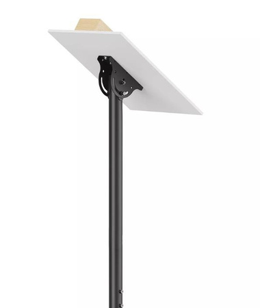 Uchwyt sufitowy CL35-340BL12 23-42 cali