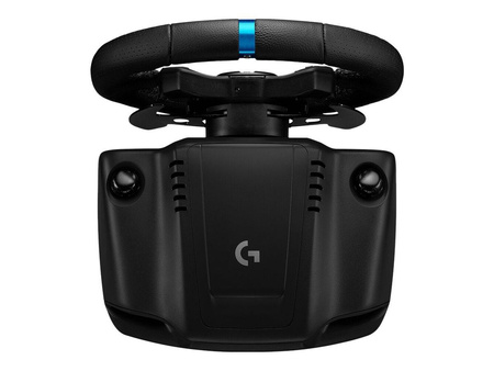 LOGITECH G923 Wheel and pedals set wired for PC Sony PlayStation 4 Sony PlayStation 5