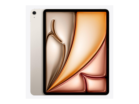 APPLE 13inch iPad Air Wi-Fi 1TB - Starlight