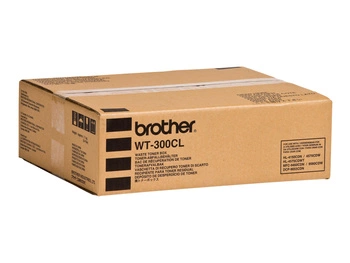 BROTHER WT300CL Pojemnik na zużyty toner Brother WT300CL 50 000str HL-4140CN / HL-4150CDN