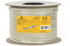GEMBIRD FTP KABEL DRUT KAT 6 CCA ECA 305M SZARY