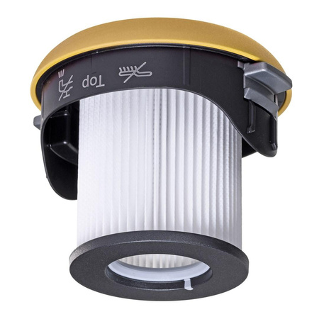 Odkurzacz MIELE Duoflex HX1 SunsetYellow