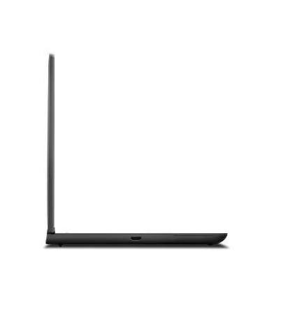 Lenovo Workstation ThinkPad P16v G2 16" WUXGA AG 400N Ultra 7 165H 32GB 1TB SSD RTX 2000 Ada 8GB FPB BCKLT W11P 3Y Premier Support