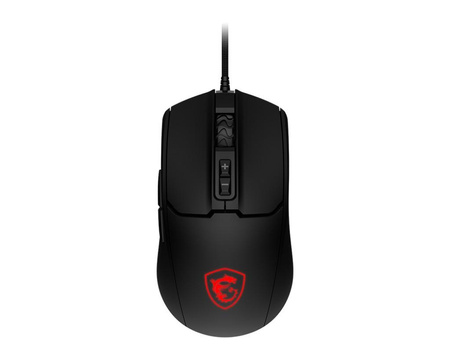 Mysz Forge GM100 