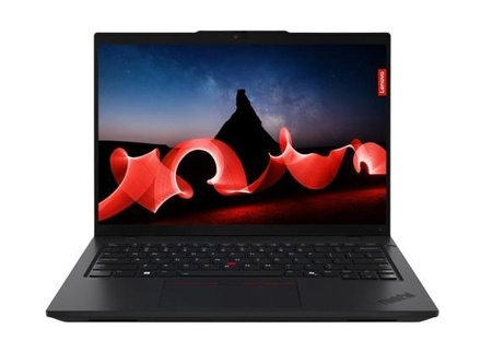 Notebook ThinkPad L14 G5 21L10031PB W11Pro Ultra 7 155U/16GB/1TB/INT/14.0 FHD/Black/3YRS OS + 1YR Premier Support + CO2 Offset 