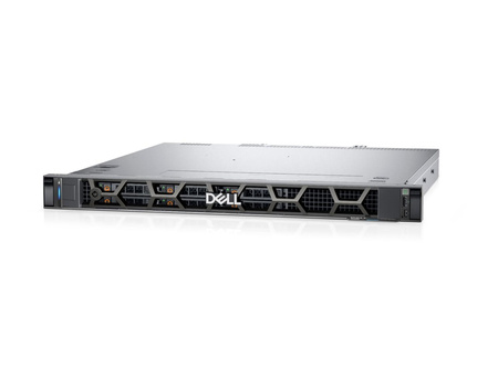 R260 E-2414 16GB 1x480GB H355 iDBas 700W 3Y 