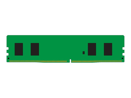 KINGSTON KVR26N19S6/4 Kingston ValueRAM, 4GB DDR4 2666MHz, CL19 SDRAM DIMM