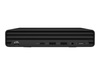 HP Pro 260 G9 Mini Intel Core i3-1315U 8GB 512GB SSD W11P
