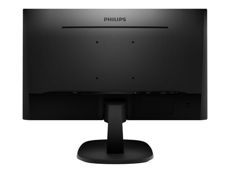 PHILIPS 243V7QJABF/00 Monitor Philips 243V7QJABF/00 23.8 panel IPS D-Sub/HDMI/DP