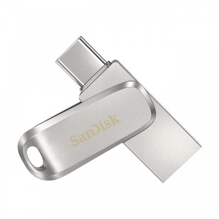 Ultra Dual Drive Luxe 64GB USB 3.1 Type-C 150MB/s 