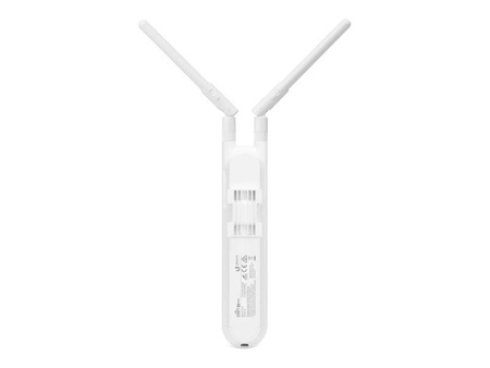 UBIQUITI UAP-AC-M Ubiquiti UniFi UAP AC Mesh 802.11AC Indoor/Outdoor Access Point, 24V/802.3af PoE