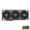 Karta graficzna GeForce RTX 5070 TI TUF GAMING OC 16GB GDDR7 256bit DP/HDMI