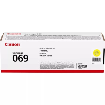 CARTRIDGE 069 Y/.