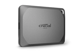 Dysk SSD X9 Pro 4TB USB-C 3.2 Gen2