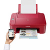 PIXMA TS3352 RED AIO PRINTER/WLAN/ CLOUD 4800X1200 DPI