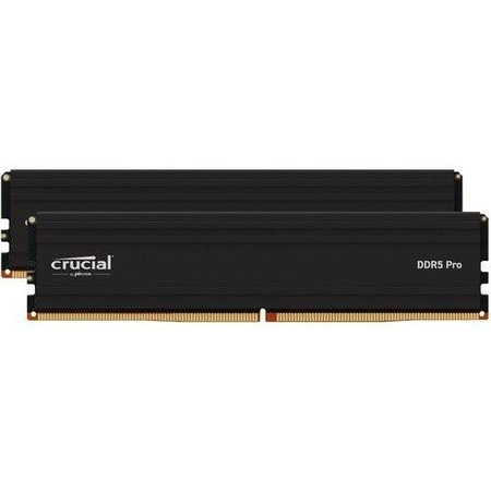 Pamięć DDR5 Pro 96GB/5600 (2*48GB) (24Gbit)