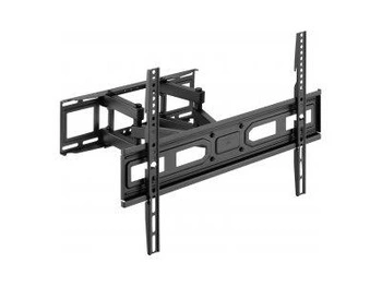 ART MOUNT FOR LED/LCD TV 37-80inch 40KG AR-90 adjustable vertically/horizontally 67-355mm