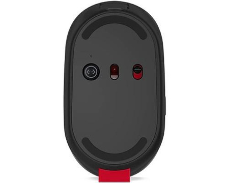 Lenovo Accessories Bezprzewodowa mysz Go USB-C Wireless Mouse