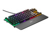 STEELSERIES Apex Pro TKL keyboard WL 2023 US