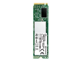 TRANSCEND TS512GMTE220S Transcend SSD 220S 512GB 3D NAND Flash PCIe Gen3 x4 M.2 2280 R/W 3300/2100 MB/s