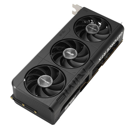 Karta graficzna GeForce RTX 5060 PRIME OC 8GB GDRR7 128BIT HDMI/3DP