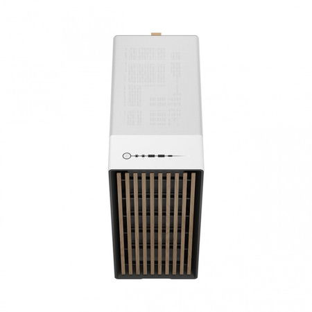 Obudowa North Chalk White