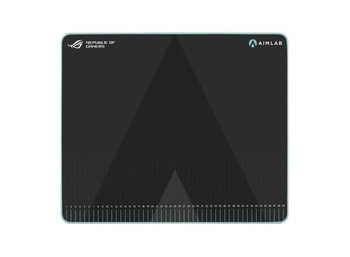 Podkładka pod mysz ROG Hone Ace Aim Lab Edition 508 x 420 x 3 mm Black