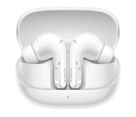 Słuchawki Buds 5 Pro Bluetooth białe