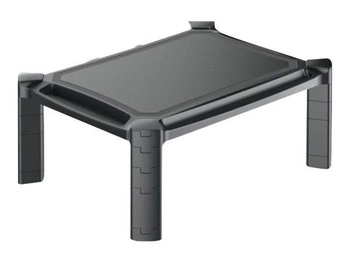 TECHLY Uniwersalna podstawka pod monitor LED/LCD z regulacją wysokości, do 10kg