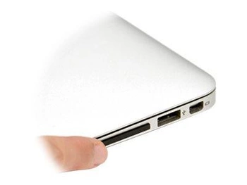 TRANSCEND JetDrive Lite 330 1TB for the MacBook Pro 2021