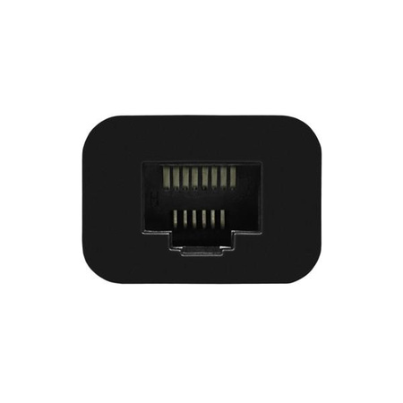 ADE-SR Karta sieciowa Gigabit Ethernet adapter, USB-A 3.2 Gen 1, instalacja automatyczna