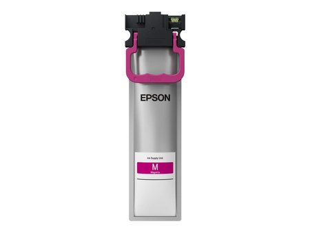 EPSON C13T944340 Epson Tusz L magenta WF-C5xxx Series
