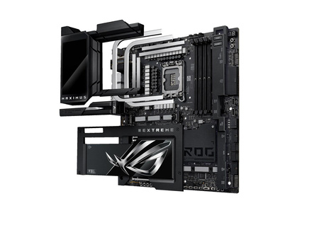 ROG MAXIMUS Z890 EXTREME//LGA1851,Z890,TBT5,MB