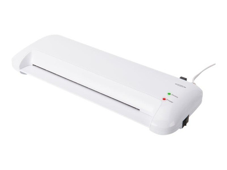 EDNET Laminator A4 80-125 Mic Heating Mica Plate