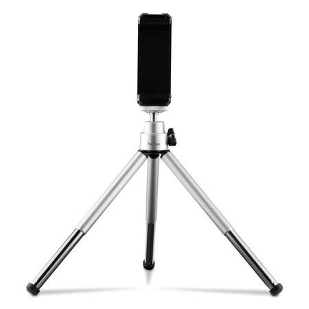 Mini statyw fancy 2w1 do smartfona i aparatu 