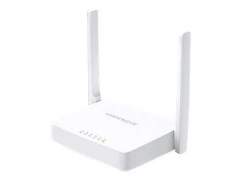 TPLINK MW305R Mercusys MW305R Wireless N300 2.4GHz, 3T2R, 4x FE