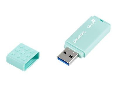 GOODRAM memory USB UME3 CARE 16GB USB3.0