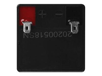 GREENCELL battery AGM VRLA 4V 4Ah