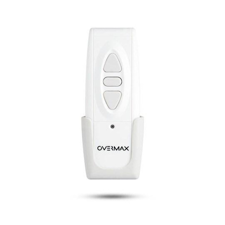 OVERMAX Automatic Screen 120 overhead screen for projector