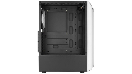 Obudowa Bionic TG RGB USB 3.0 Mid Tower biała