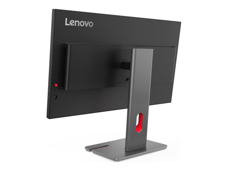 LENOVO ThinkVision P27QD-40 27inch IPS WLED QHD 350cd/m2 4ms HDMI DP USB-C