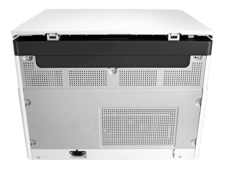 HP LaserJet MFP M442dn A3 monochrom USB Laser Print Copy Scan 24ppm