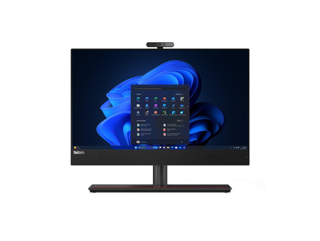 LENOVO ThinkCentre M90a G5 Intel Core i5-14500 23.8inch FHD 16GB DDR5 512GB SSD M.2 UMA Slim DVD Rambo 9.0mm Wi-Fi 6E+BT W11P