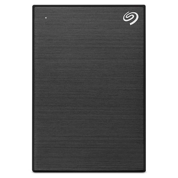 ONE TOUCH HDD 1TB BLACK 2.5IN/USB3.0 EXTERNAL HDD WITH PASS