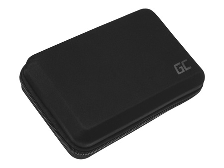 GREENCELL CSGC01 Etui podróżne PowerCase na akcesoria
