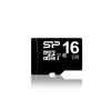 Karta pamięci Silicon Power microSDHC 16GB Class 10 + ADAPTER microSD-SD (SP016GBSTH010V10SP)