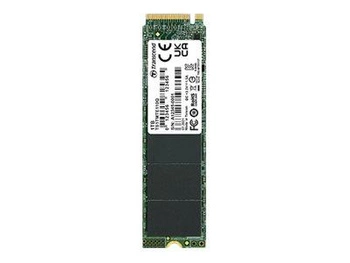 TRANSCEND 1TB M.2 2280PCIe Gen3x4 QLC DRAM-less