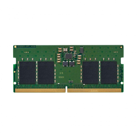 Pamięć notebookowa DDR5  8GB(1*8GB)/5600