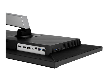 ASUS ProArt Display PA279CV 27inch IPS 4K 2xHDMI DP USB type C Speakers