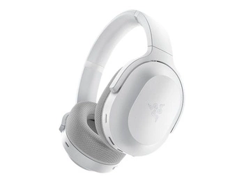 RAZER Barracuda - Mercury White - PC Headset